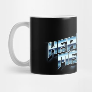 Heavy Mentos Mug